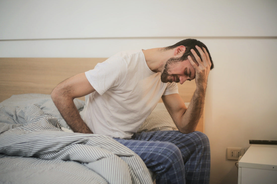 covid back pain