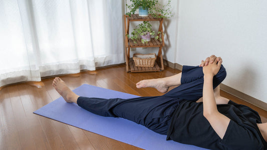 How to Stretch the Lower Back - 7 Best Exercises for Pain Relief