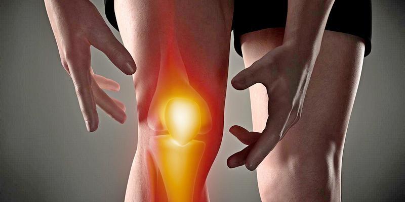 5 Foods That Could Be Causing You More Joint Pain - Easy Posture Brands