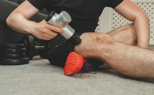 Best Massagers for Sciatica - 7 Electric Massages to Relieve Sciatica Nerve Pain