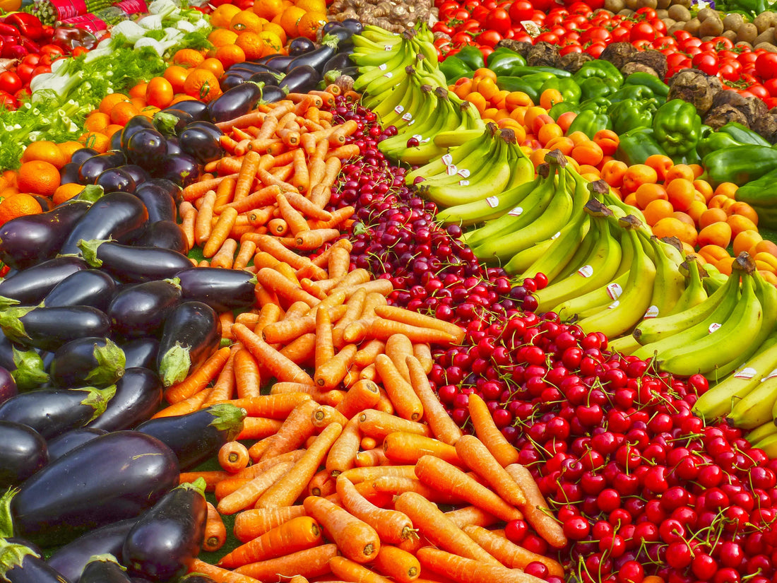 What is the Best Diet For Sciatica: 7 Anti-Inflammatory Foods to Add - Easy Posture Brands