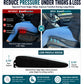 ComfiLumba Seat Cushion Seat Cushion ComfiLumba 