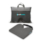 ComfiLumba Seat Cushion Seat Cushion ComfiLumba Gray Mesh Cover (extender not included) 