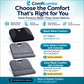 ComfiLumba Seat Cushion Seat Cushion ComfiLumba 
