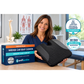 ComfiLumba Seat Cushion