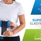 Reusable Gel Ice Packs & Ice Wrap Holder Reusable Hot Cold Pack ColePak Comfort 