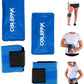 Reusable Gel Ice Packs & Ice Wrap Holder Reusable Hot Cold Pack ColePak Comfort 